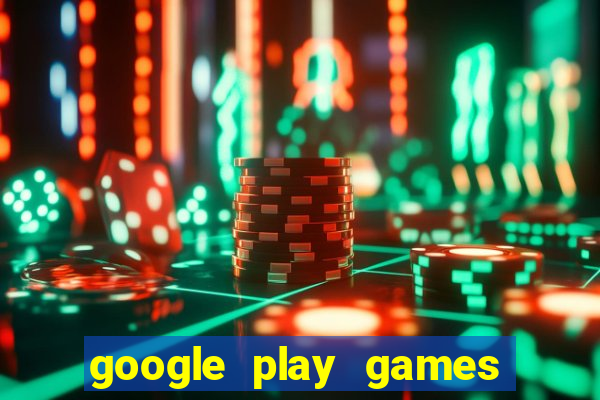 google play games beta pc